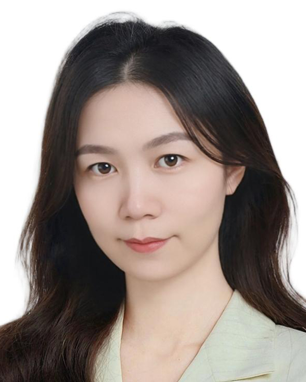 Ivy Cai
