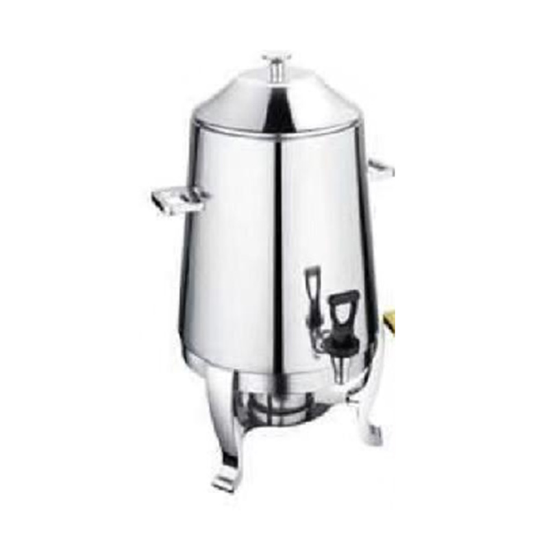 Kommerzielle Urne für Kaffee/Milchtee aus Edelstahl