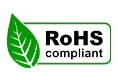 ELEKTRISCHE FRITEUSE ROHS