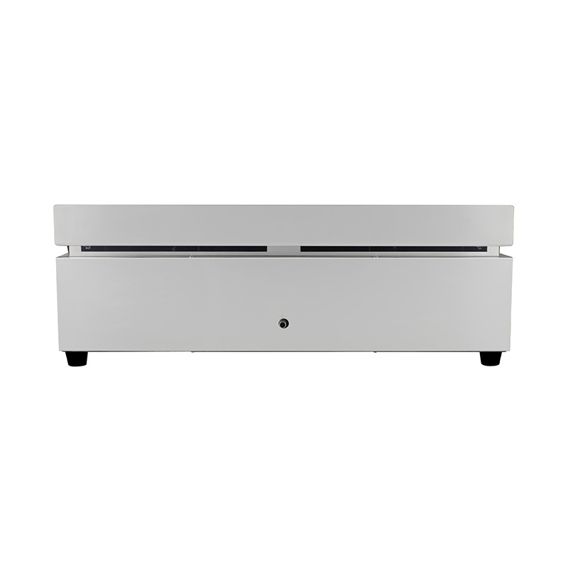 Gewerbliche Grillplatte aus 430 SS-Platten-Edelstahl für Erdgas/LPG