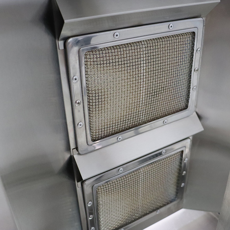Kommerzielle Erdgas-/LPG-Shawarma-Grill-Küchenmaschine aus Edelstahl