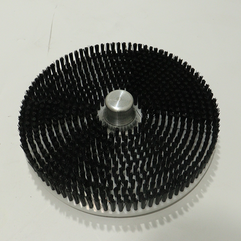 Kommerzieller elektrischer Kartoffelschäler aus Edelstahl, Küchenmaschine zum Reinigen von Schalentieren