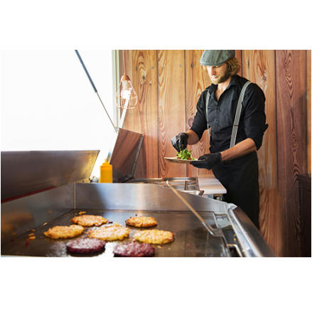 Weixinli steigert Innovation und Forschung und Entwicklung, um den vielfältigen globalen Catering-Anforderungen gerecht zu werden